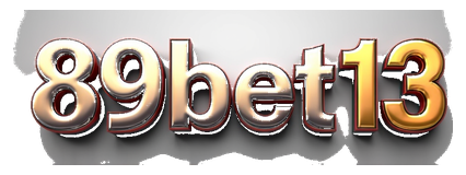 89bet13 logo