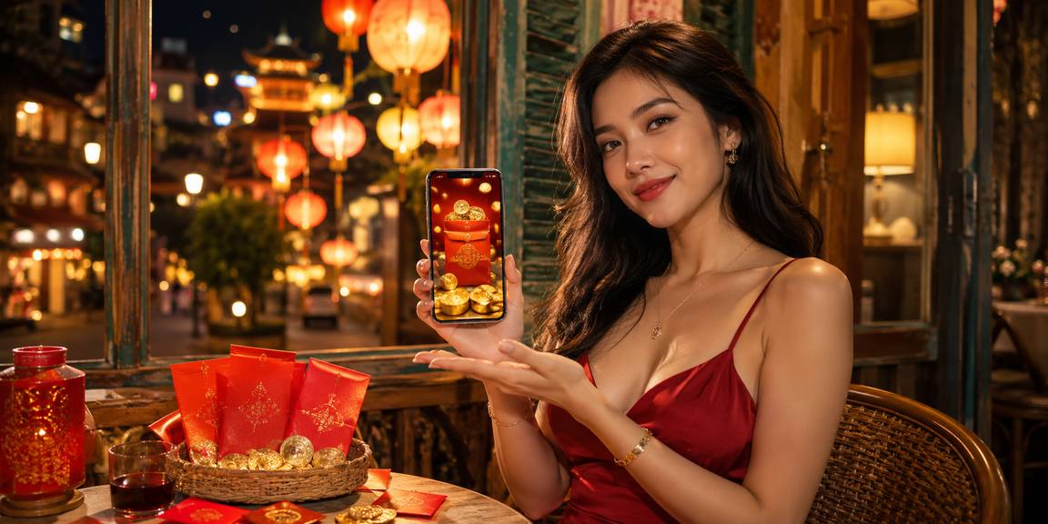 89bet13 Live Casino